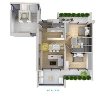 Golden Home Property Image