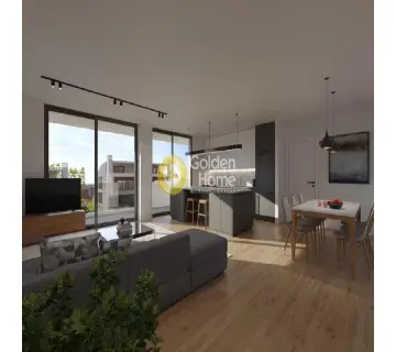Οροφομεζονέτα 125τ.μ. προς πώληση φωτογραφία 2