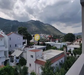 Μεζονέτα Ανεξάρτητη 141τ.μ. προς πώληση φωτογραφία 3672712