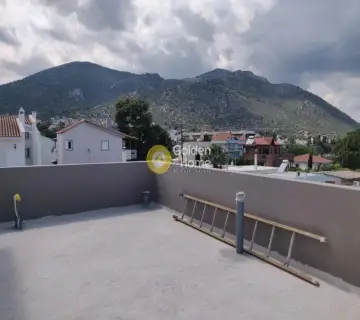 Μεζονέτα Ανεξάρτητη 141τ.μ. προς πώληση φωτογραφία 3672719