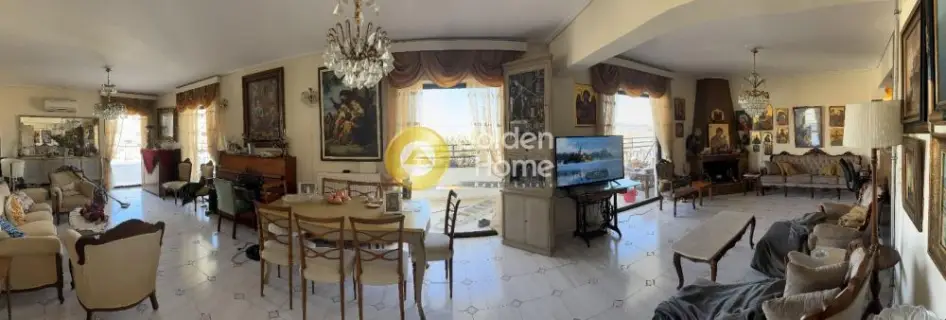 Floor Apartment 168m<sup>2</sup> for sale photo 5
