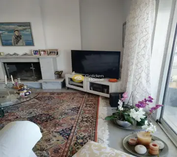 Οροφοδιαμέρισμα 130τ.μ. προς ενοικίαση φωτογραφία 2