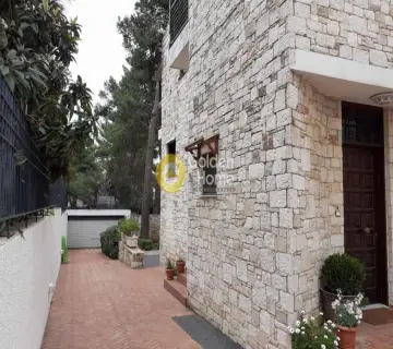 Μονοκατοικία 301τ.μ. προς πώληση φωτογραφία 1