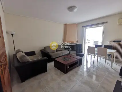 Οροφοδιαμέρισμα 98τ.μ. προς πώληση φωτογραφία 3