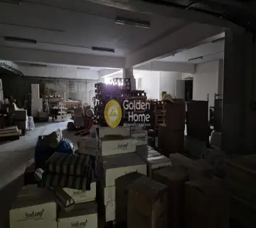 Golden Home Property Image