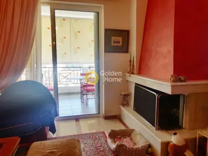 Διαμέρισμα 117τ.μ. προς πώληση φωτογραφία 2