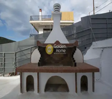 Golden Home Property Image