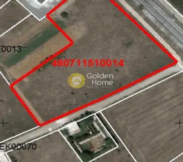 Residential 6250m<sup>2</sup> for sale photo 3678107