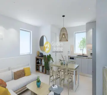 Golden Home Property Image