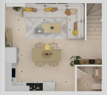 Golden Home Property Image