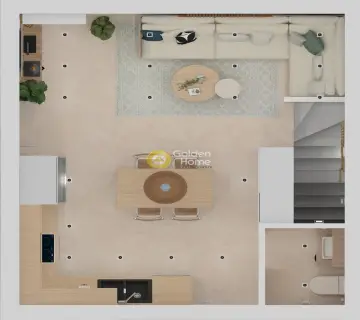 Golden Home Property Image