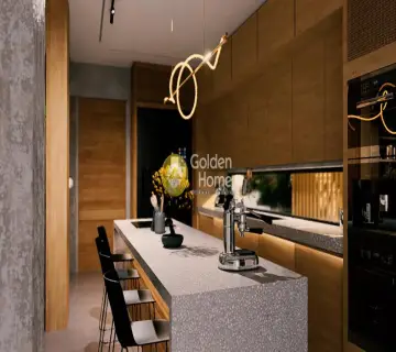 Golden Home Property Image