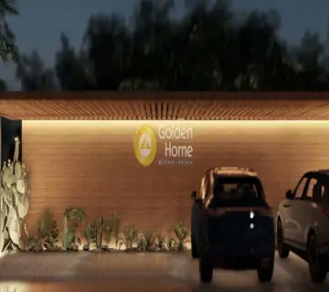 Golden Home Property Image