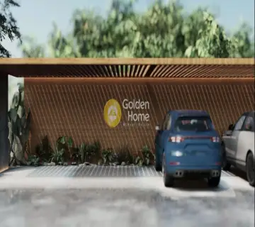 Golden Home Property Image