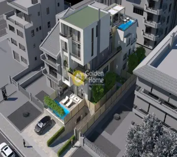 Golden Home Property Image