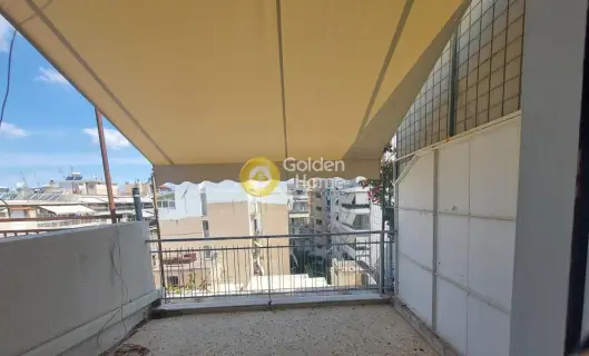Ρετιρέ 76τ.μ. προς πώληση φωτογραφία 3