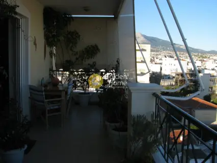 Διαμέρισμα 97τ.μ. προς πώληση φωτογραφία 18
