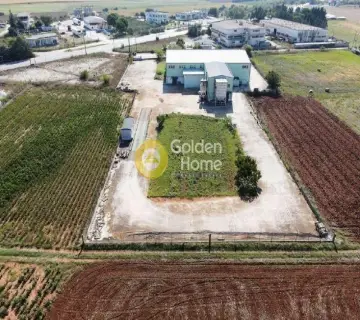 工业用 1340m<sup>2</sup> for sale photo 3675669