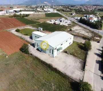 工业用 1340m<sup>2</sup> for sale photo 3675670