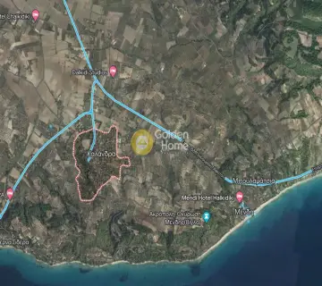 Golden Home Property Image