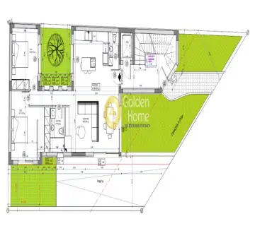 Golden Home Property Image