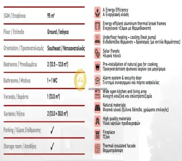 Golden Home Property Image