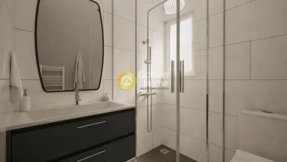 Διαμέρισμα 45τ.μ. προς πώληση φωτογραφία 2