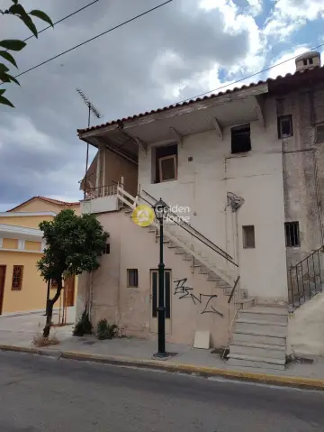 Διαμέρισμα 45τ.μ. προς πώληση φωτογραφία 4