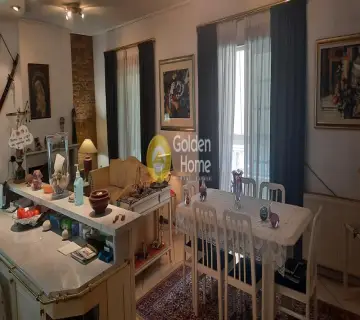 Οροφοδιαμέρισμα 212τ.μ. προς πώληση φωτογραφία 2