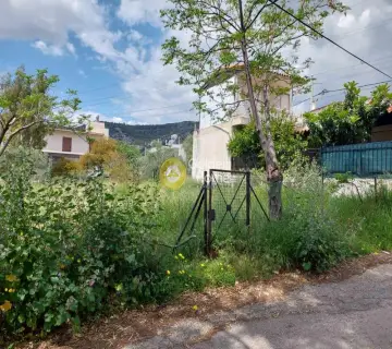Οικιστικό 295τ.μ. προς πώληση φωτογραφία 3684854