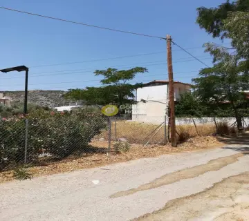 Οικιστικό 295τ.μ. προς πώληση φωτογραφία 3684859