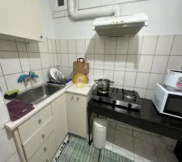 Apartment 35m<sup>2</sup> for sale photo 5