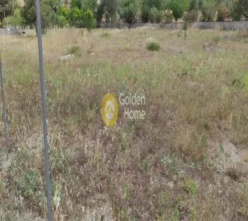 Parcel 1500m<sup>2</sup> for sale photo 3