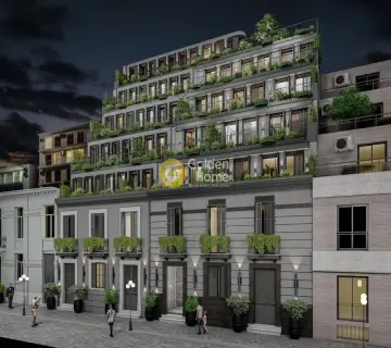 Golden Home Property Image