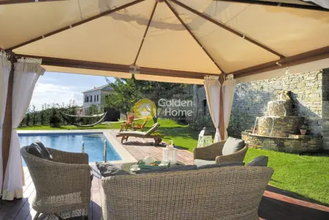 Golden Home Property Image