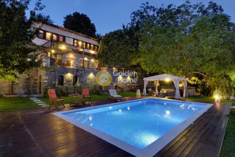 Golden Home Property Image