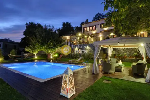 Golden Home Property Image