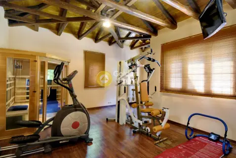 Golden Home Property Image