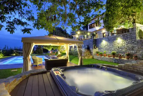 Golden Home Property Image