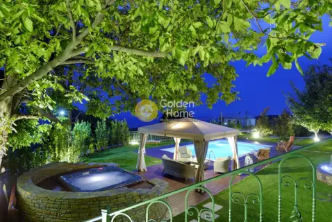 Golden Home Property Image