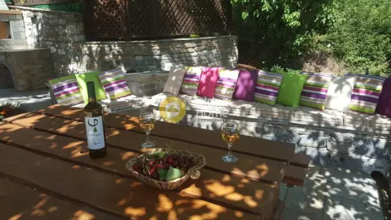 Golden Home Property Image