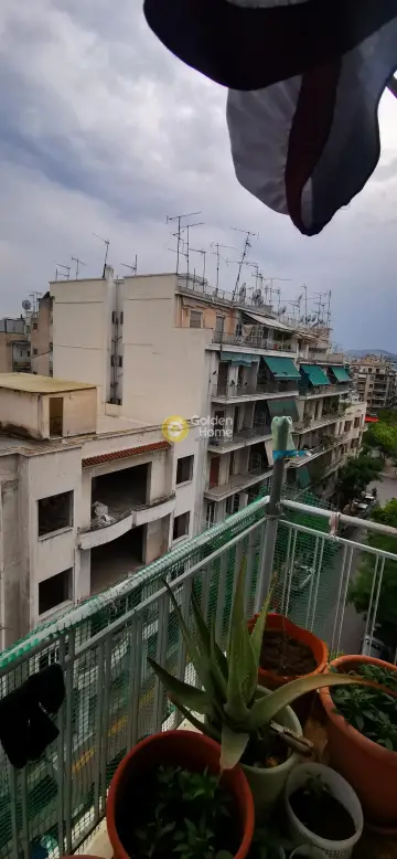 Διαμέρισμα 97τ.μ. προς πώληση φωτογραφία 2