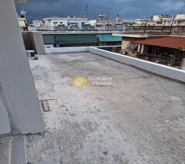 Οροφοδιαμέρισμα 90τ.μ. προς πώληση φωτογραφία 3957779