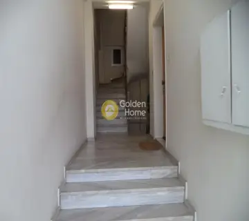 Οροφοδιαμέρισμα 100τ.μ. προς πώληση φωτογραφία 13