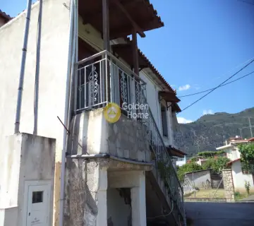 Μεζονέτα Εφαπτόμενη 87τ.μ. προς πώληση φωτογραφία 1