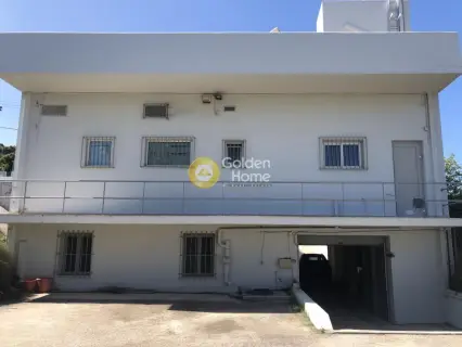 独立建筑 540m<sup>2</sup> for sale photo 10