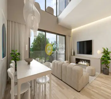 Golden Home Property Image