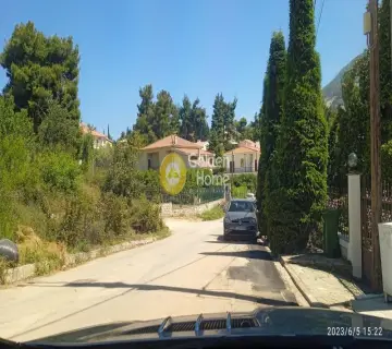 Μονοκατοικία 550τ.μ. προς πώληση φωτογραφία 1