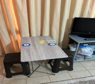 Apartment 32m<sup>2</sup> for sale photo 5