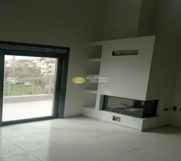 Οροφομεζονέτα 127τ.μ. προς πώληση φωτογραφία 4